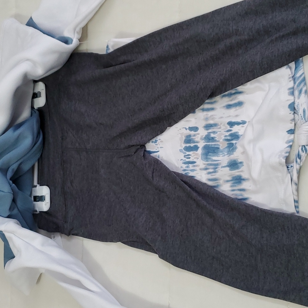 RBX Girls 3 Piece Set - Picture 3 of 4